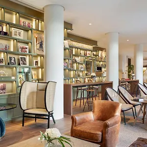 Отель Colon Gran Melia - The Leading Of The World, Севилья