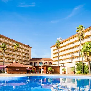 Ohtels La Hacienda Spanje