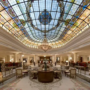 Eurostars Palacio Buenavista Hotel Toledo