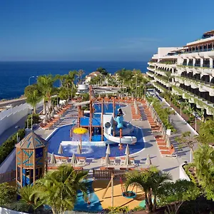 H10 Atlantic Sunset Horizons Collection Spanje