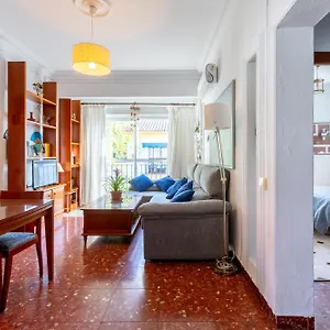  Apartamento Triana Remedios