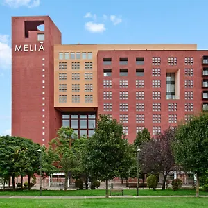 Meliá Spanje
