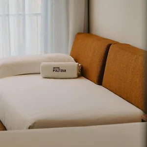 Pulitzer Hotel Barcellona