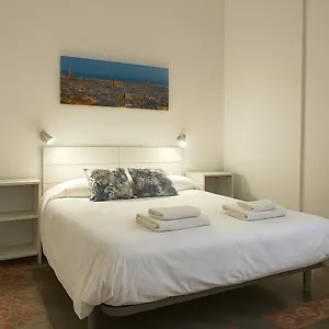 Del Palau Casa de hóspedes Barcelona