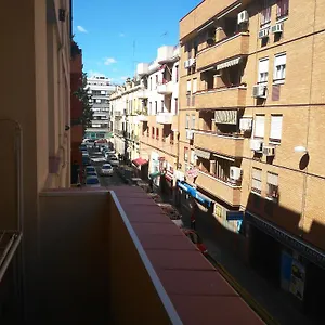  Apartamento Céntrico Donkey