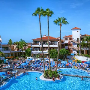 Albatros Golf Del Sur Tenerife Spanje