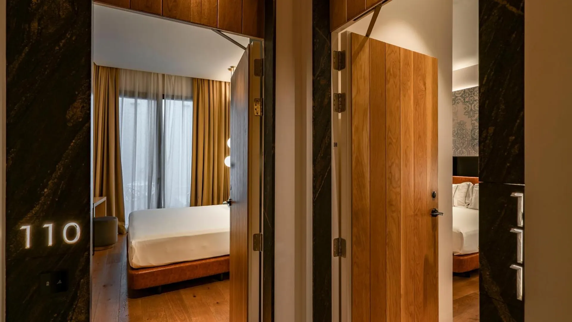 Vincci Seleccion Unuk 5 Gl Hotel Seville