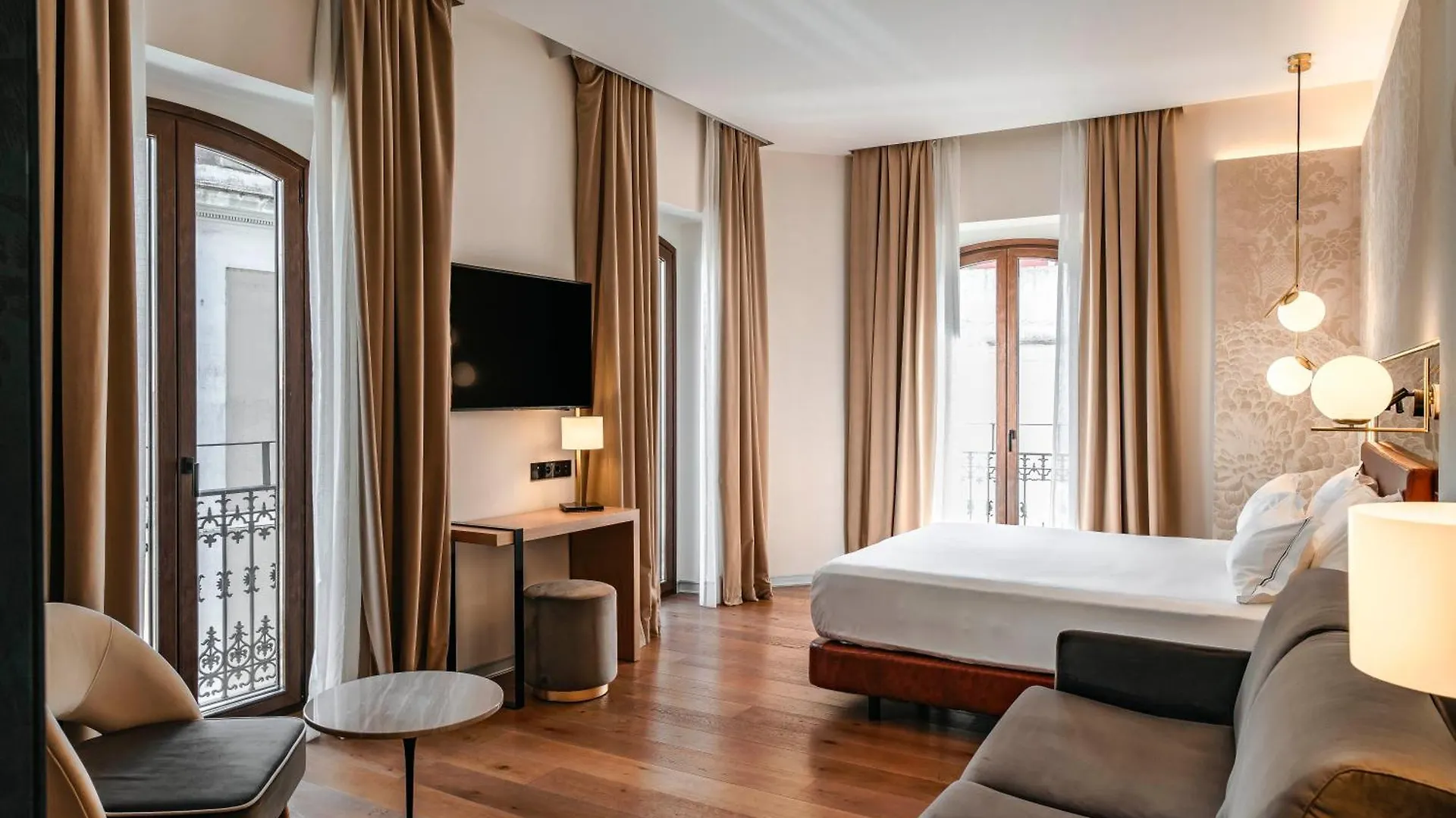 *****  Vincci Seleccion Unuk 5 Gl Hotel Seville Spain