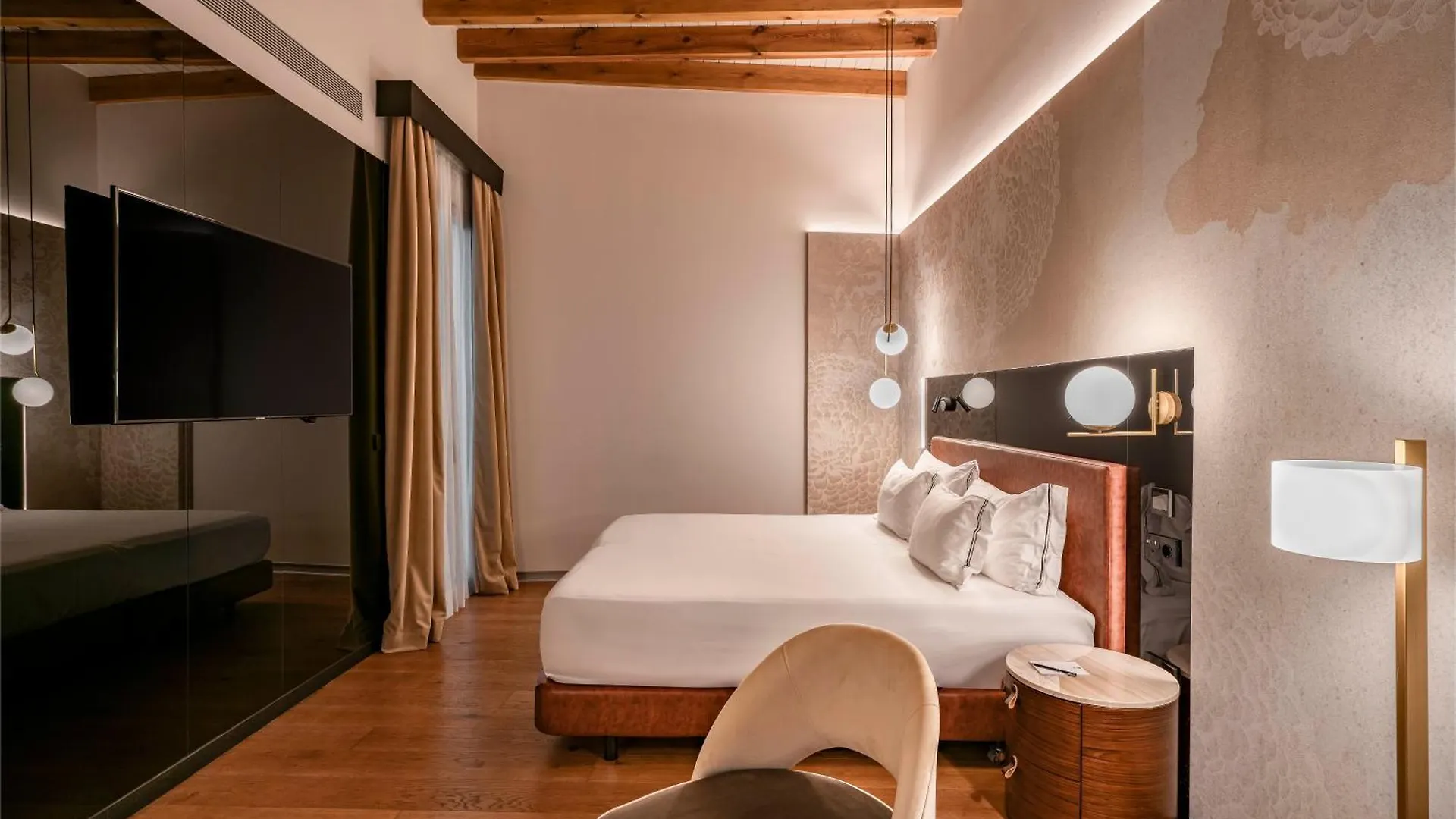 Hotel Vincci Seleccion Unuk 5 Gl Sevilla
