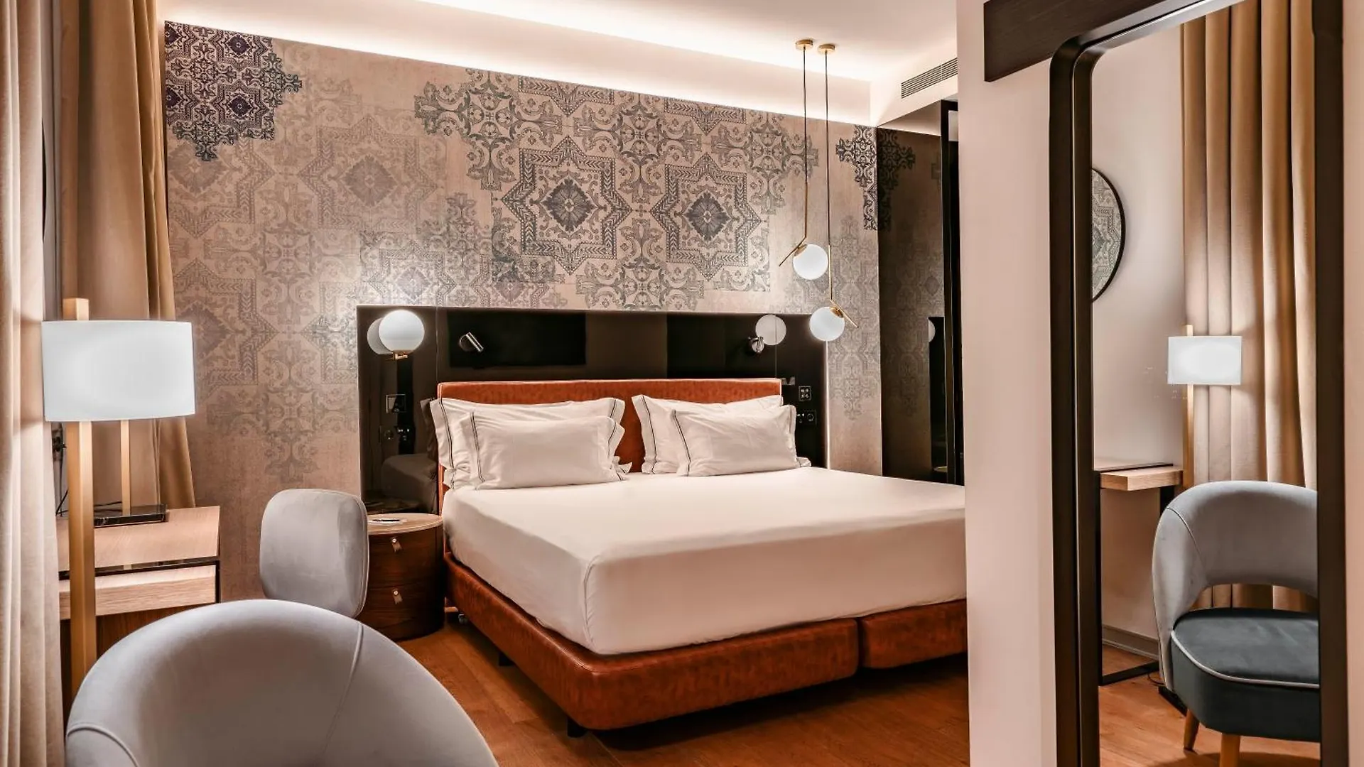 Hotel Vincci Seleccion Unuk 5 Gl Sevilla España