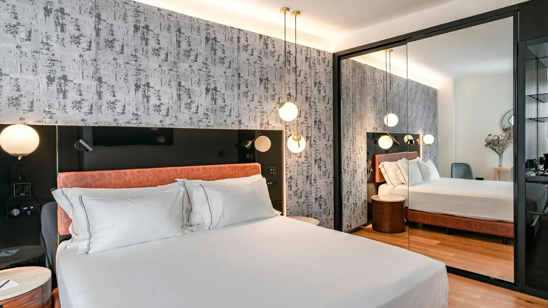 Hotel Vincci Seleccion Unuk 5 Gl Sevilla