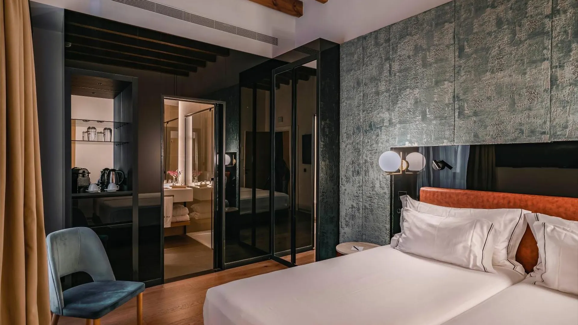Hotel Vincci Seleccion Unuk 5 Gl Sevilla
