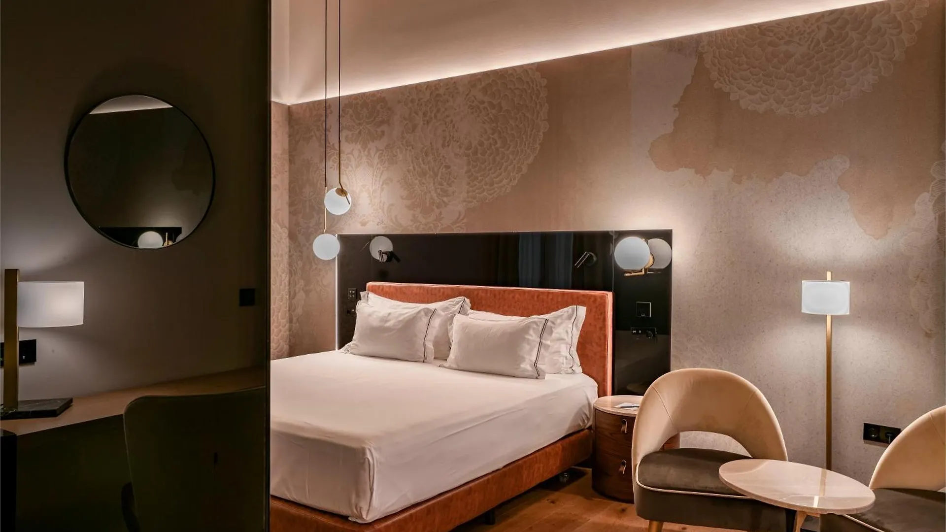 Vincci Seleccion Unuk 5 Gl Hotel Sevilha
